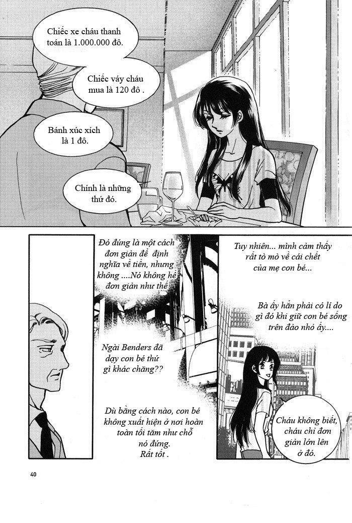 Seol Hui Chap 2 - Next Chap 3