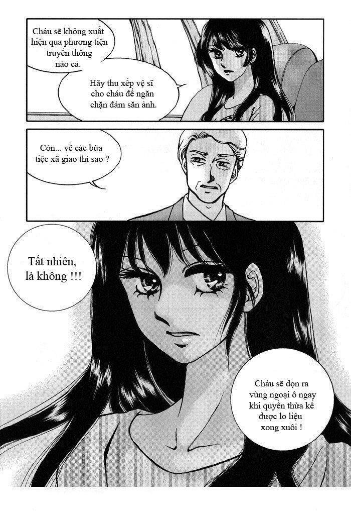 Seol Hui Chap 2 - Next Chap 3