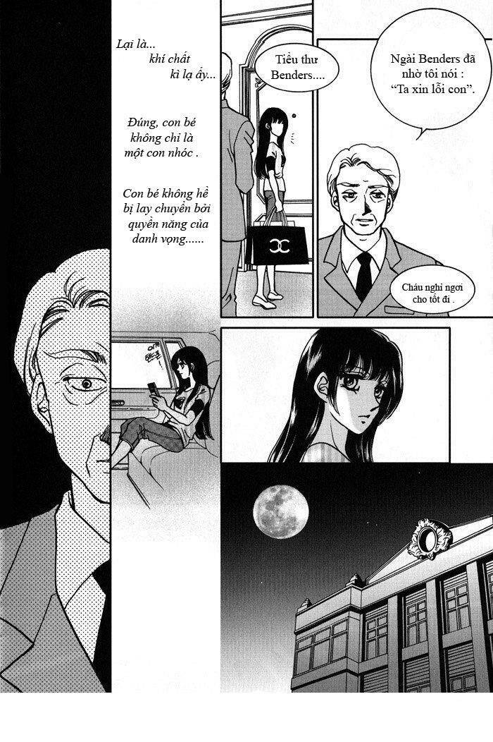 Seol Hui Chap 2 - Next Chap 3