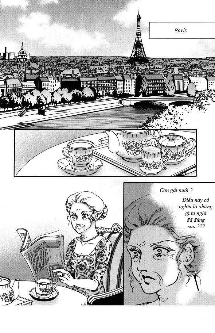 Seol Hui Chap 2 - Next Chap 3