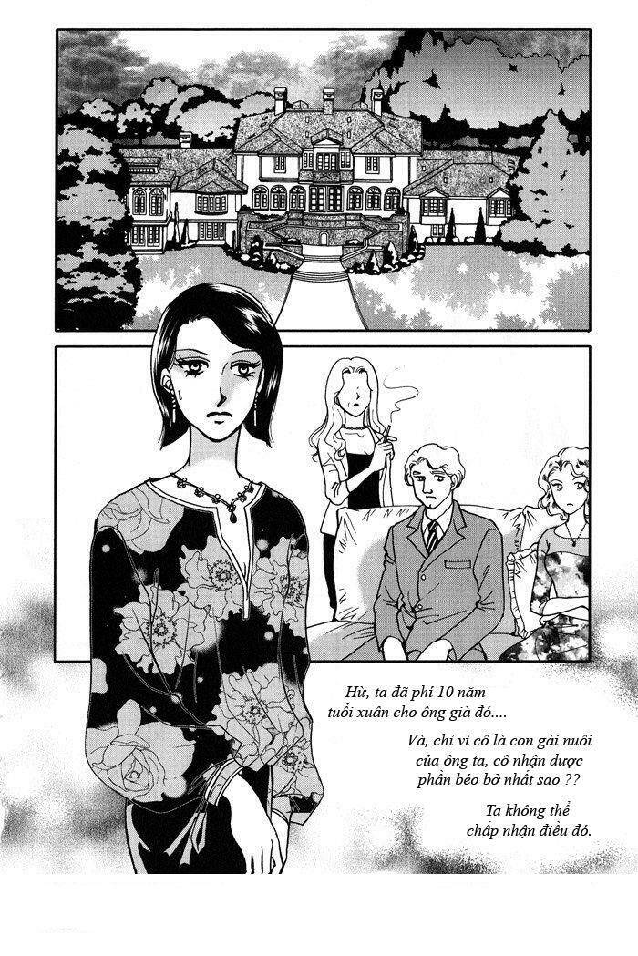 Seol Hui Chap 2 - Next Chap 3