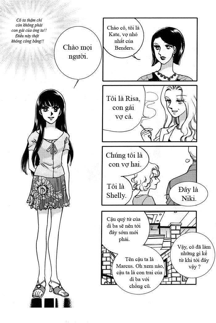 Seol Hui Chap 2 - Next Chap 3