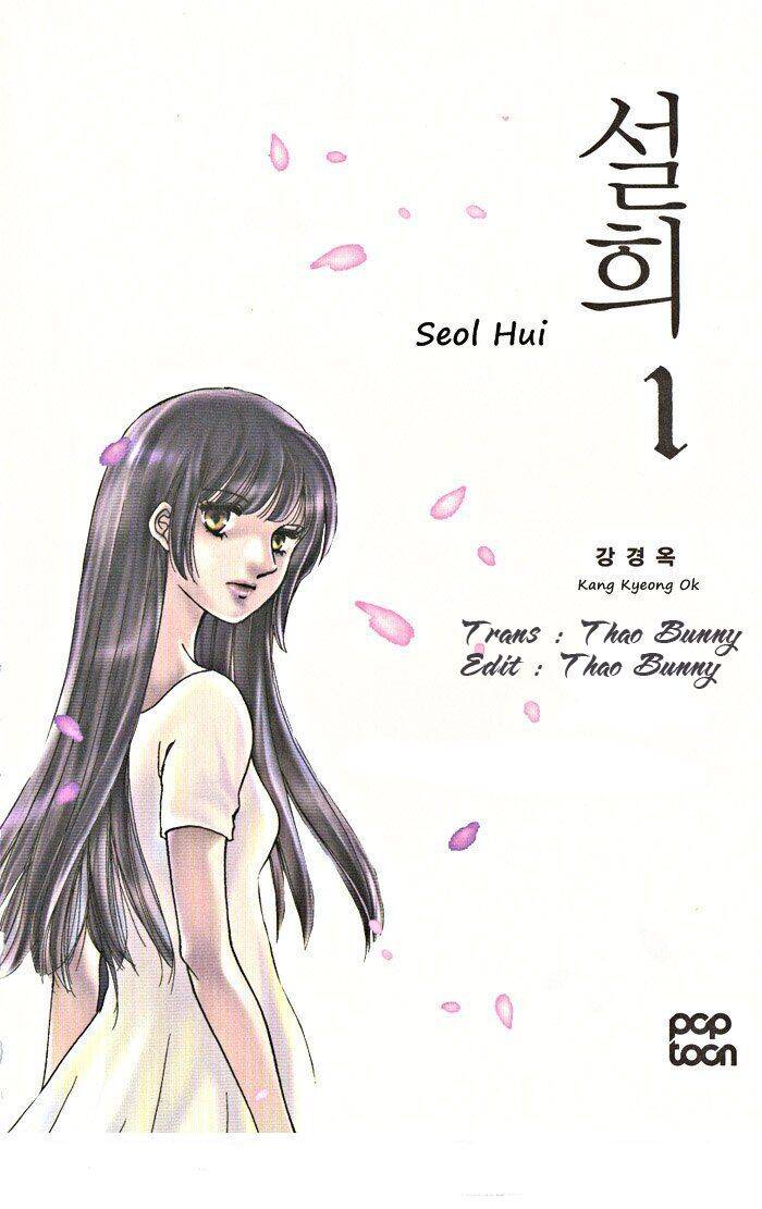 Seol Hui Chap 2 - Next Chap 3