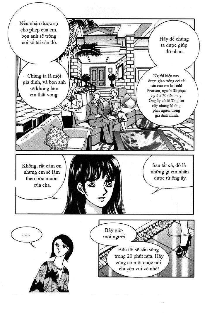 Seol Hui Chap 2 - Next Chap 3