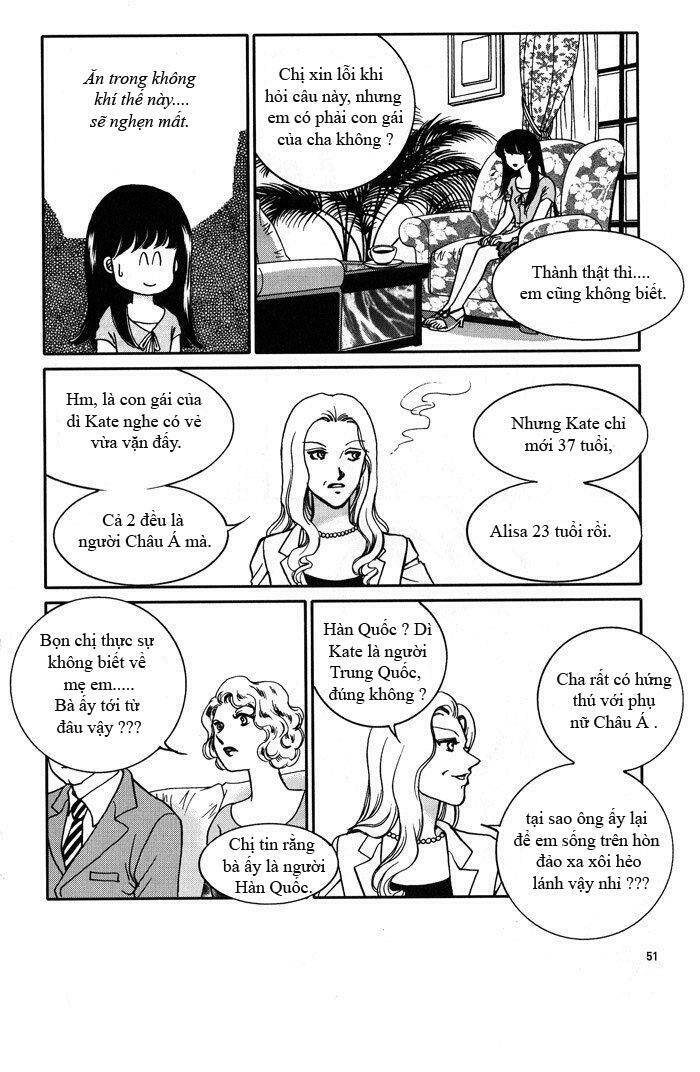 Seol Hui Chap 2 - Next Chap 3