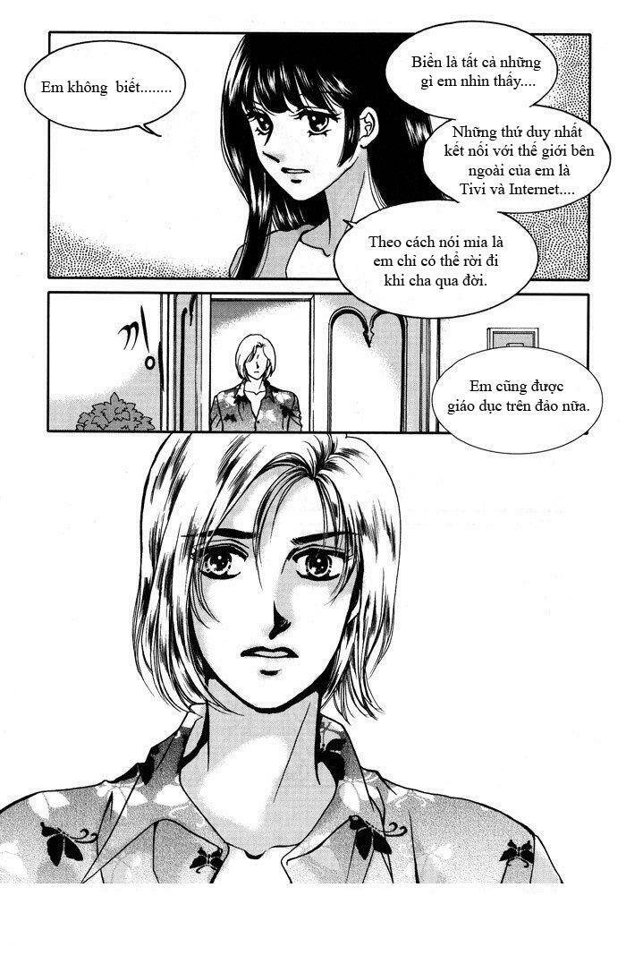 Seol Hui Chap 2 - Next Chap 3
