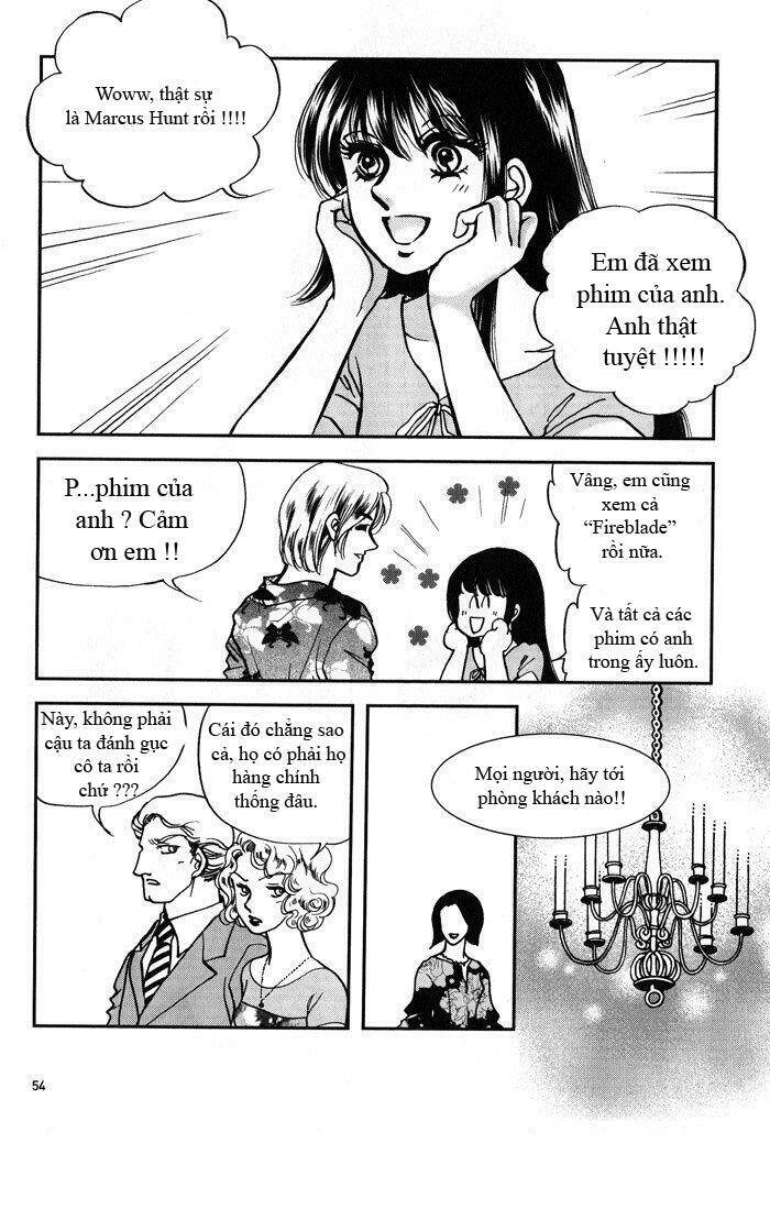 Seol Hui Chap 2 - Next Chap 3