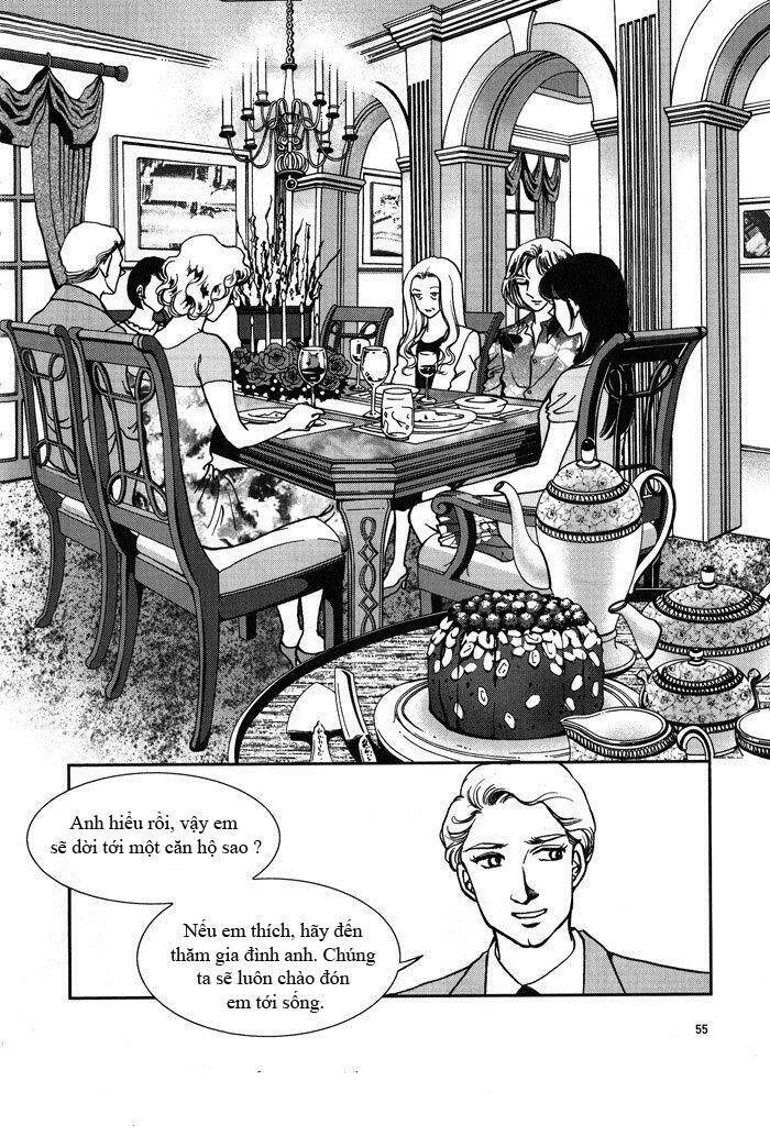 Seol Hui Chap 2 - Next Chap 3