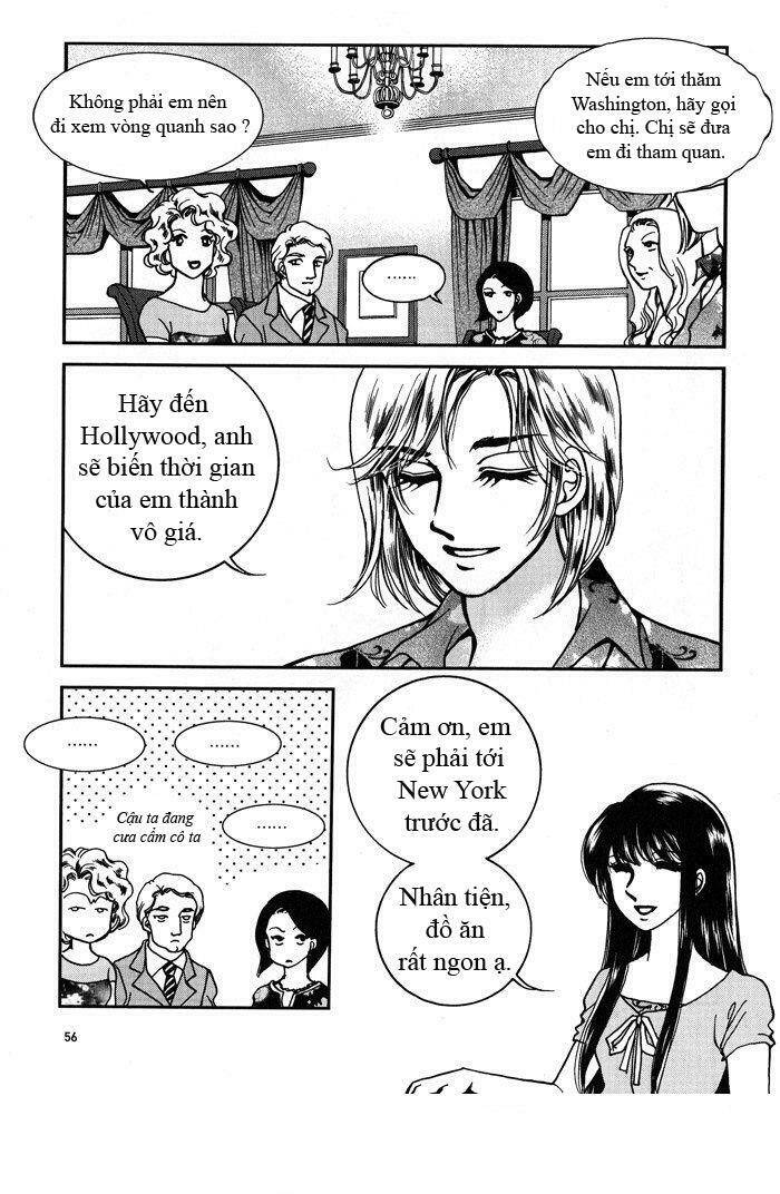 Seol Hui Chap 2 - Next Chap 3