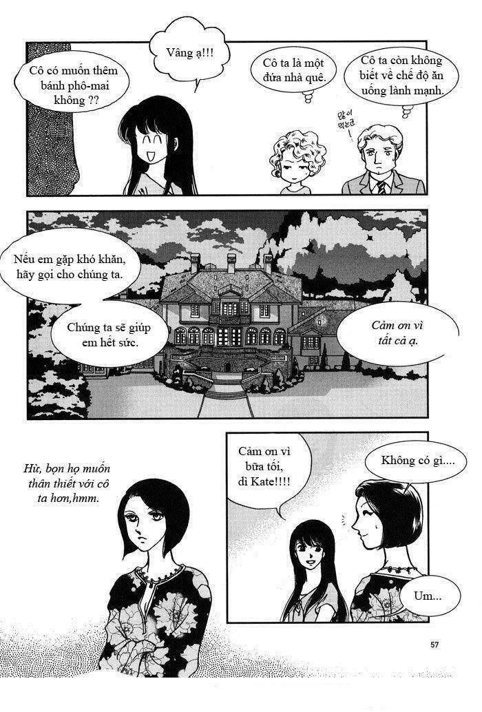 Seol Hui Chap 2 - Next Chap 3