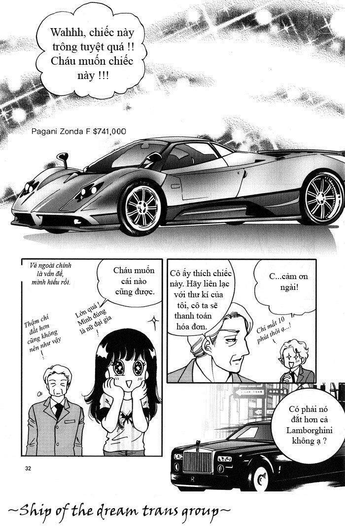 Seol Hui Chap 2 - Next Chap 3