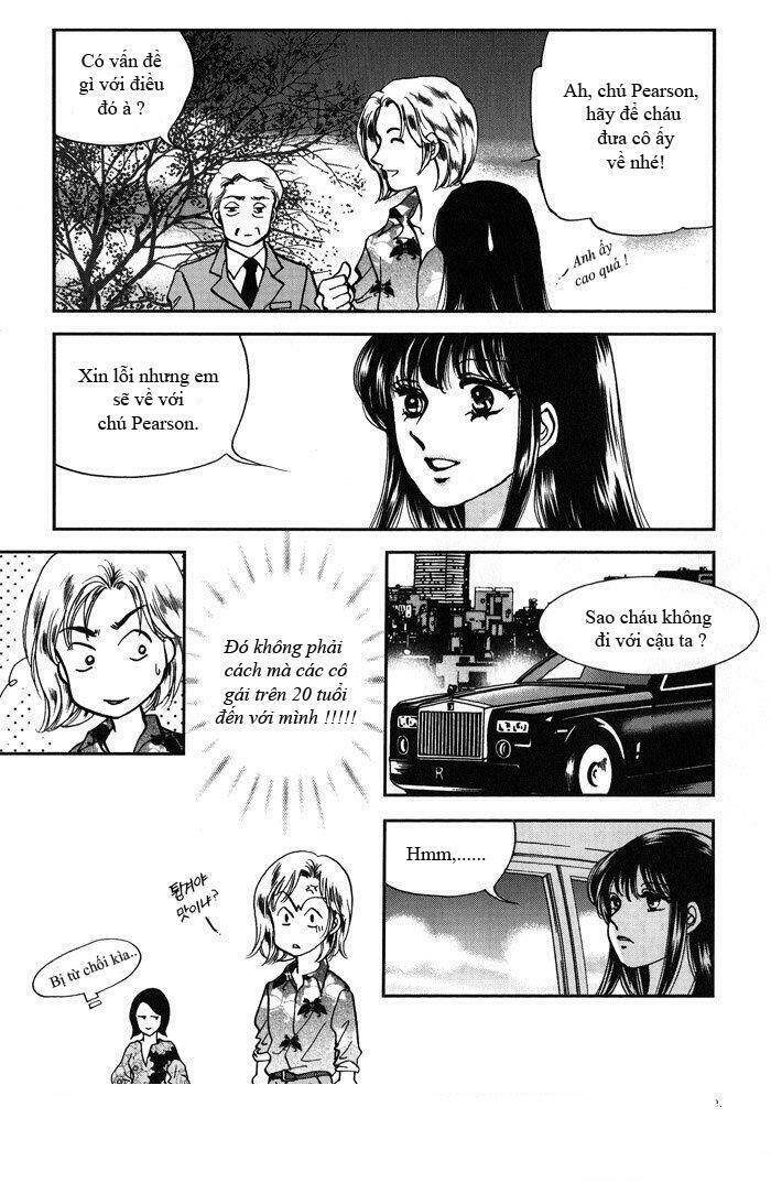 Seol Hui Chap 2 - Next Chap 3