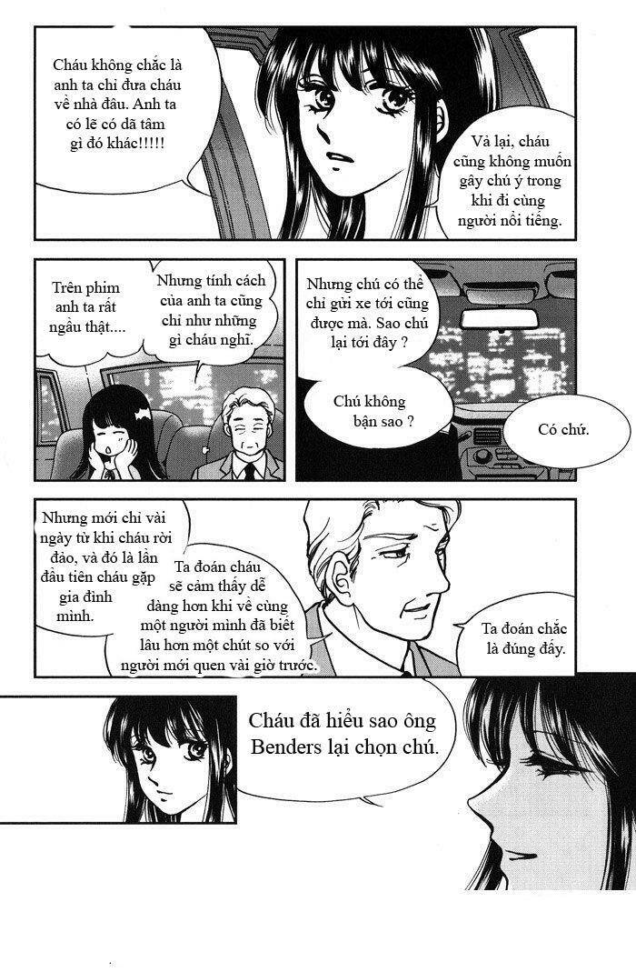 Seol Hui Chap 2 - Next Chap 3