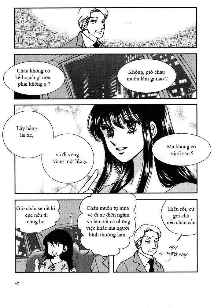 Seol Hui Chap 2 - Next Chap 3