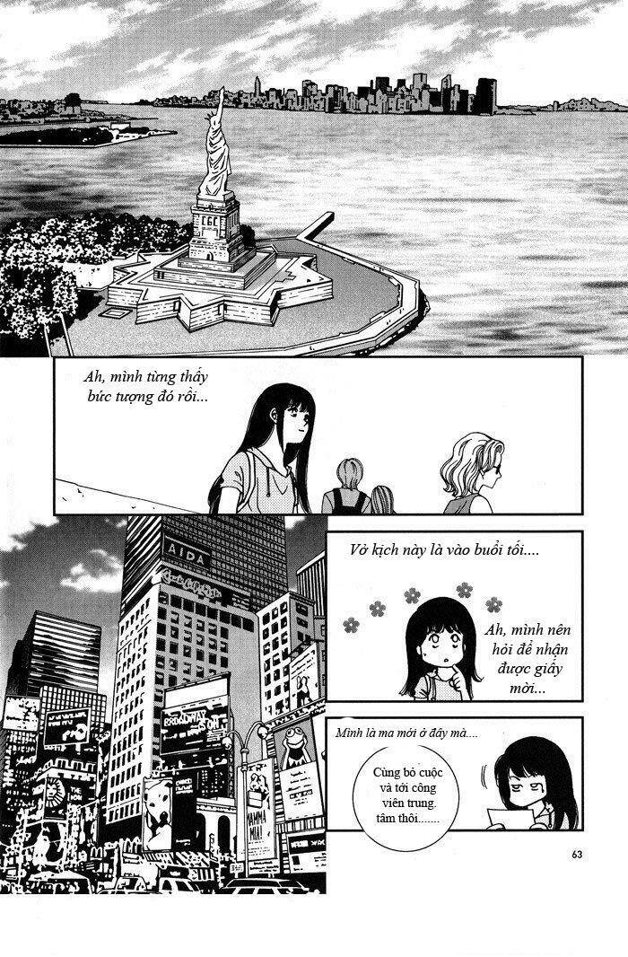 Seol Hui Chap 2 - Next Chap 3