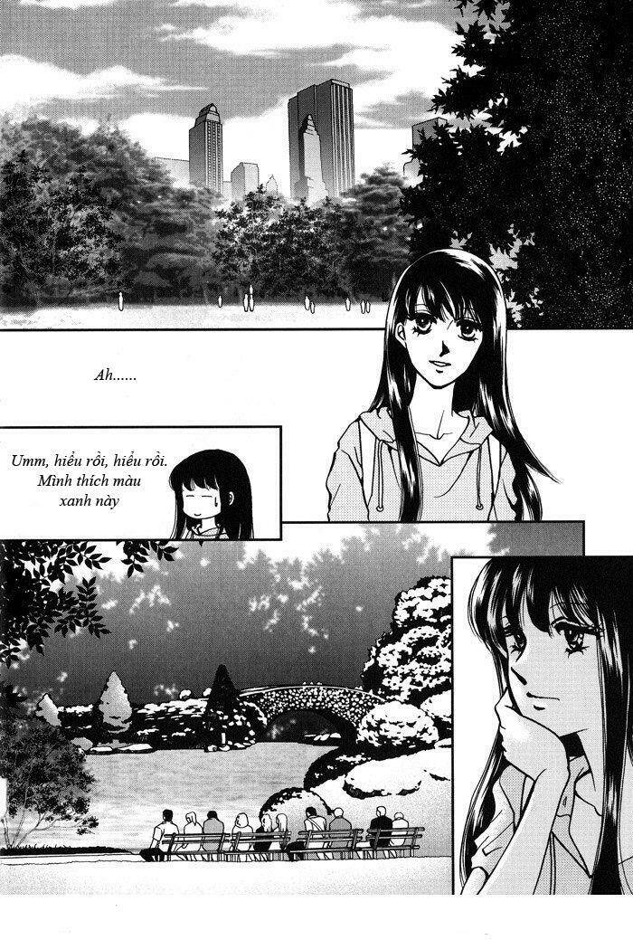 Seol Hui Chap 2 - Next Chap 3