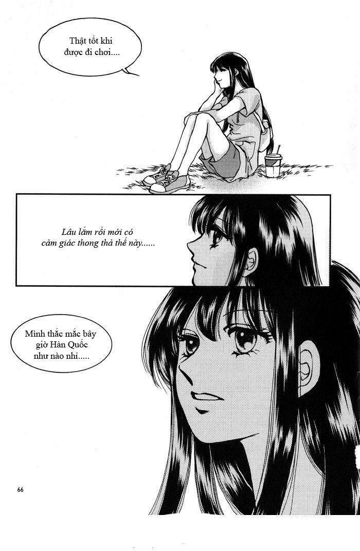 Seol Hui Chap 2 - Next Chap 3
