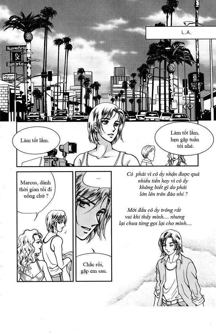 Seol Hui Chap 2 - Next Chap 3