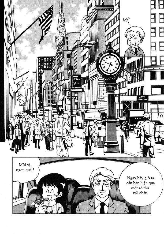 Seol Hui Chap 2 - Next Chap 3