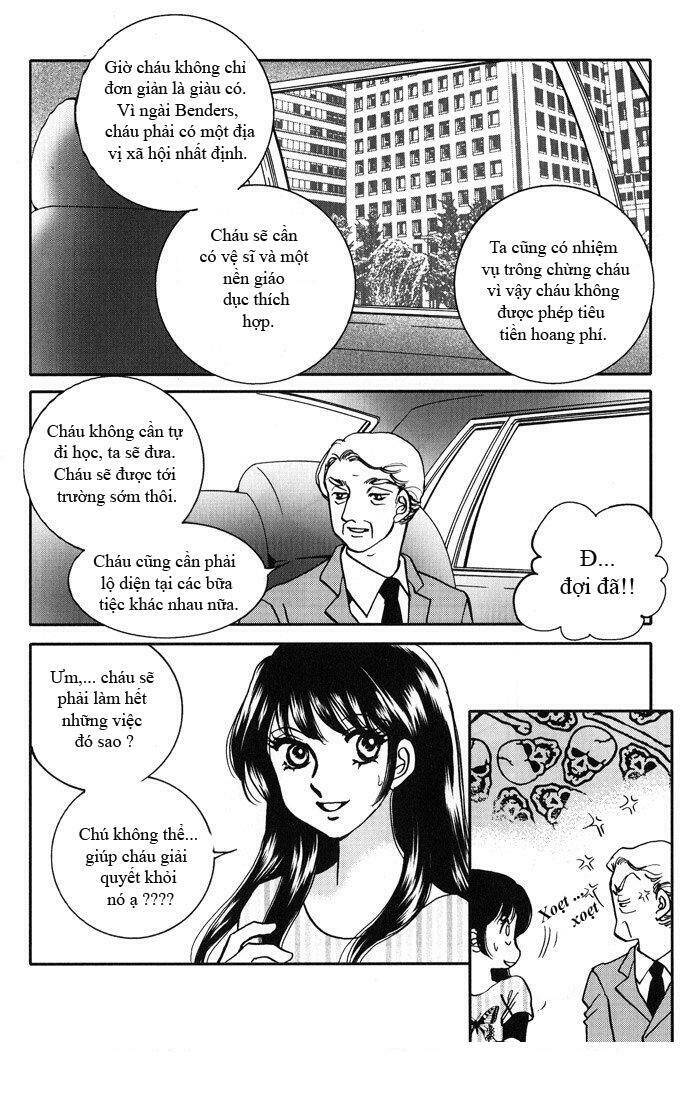 Seol Hui Chap 2 - Next Chap 3