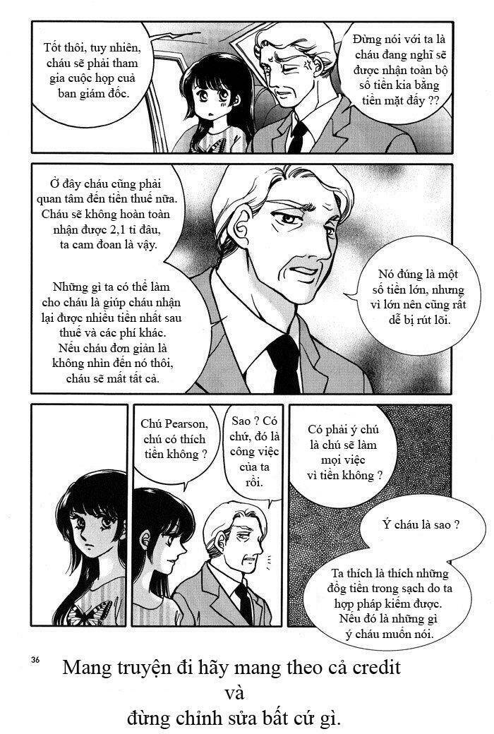 Seol Hui Chap 2 - Next Chap 3