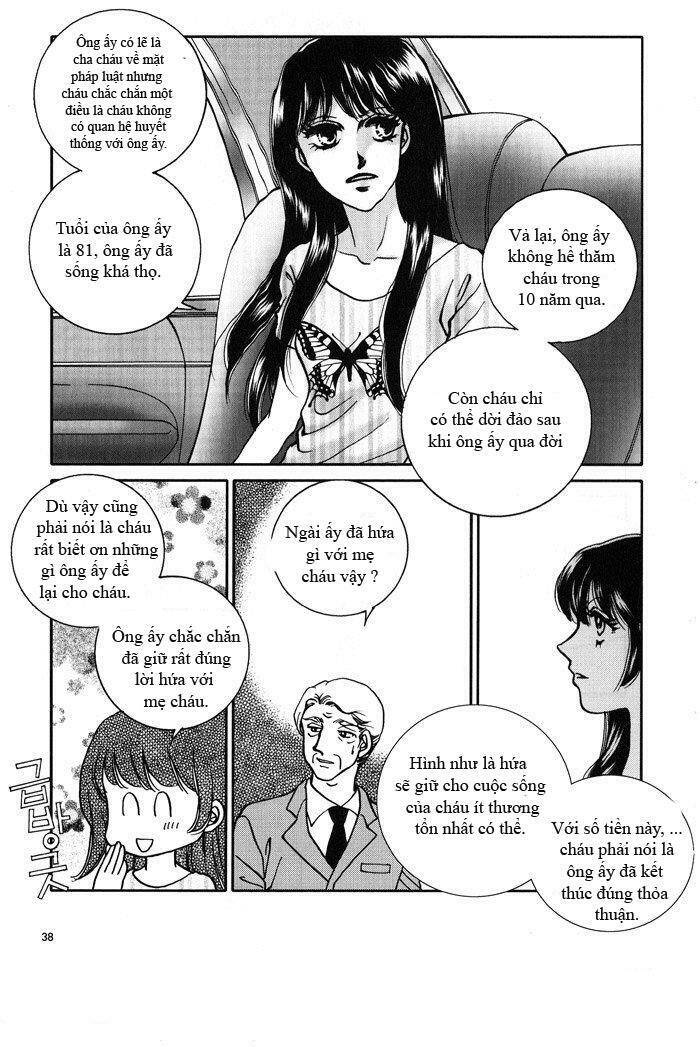 Seol Hui Chap 2 - Next Chap 3