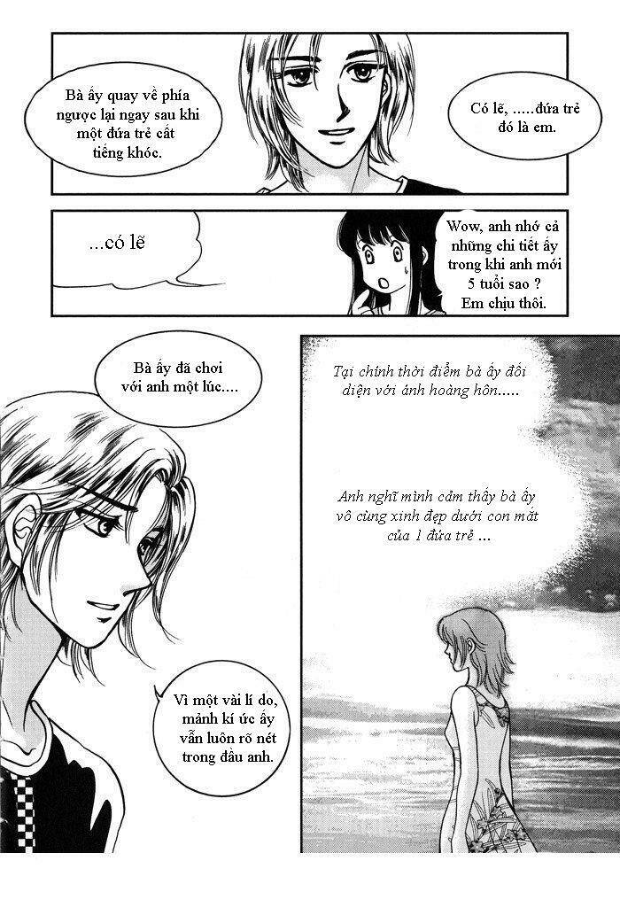 Seol Hui Chap 31 - Next Chap 32