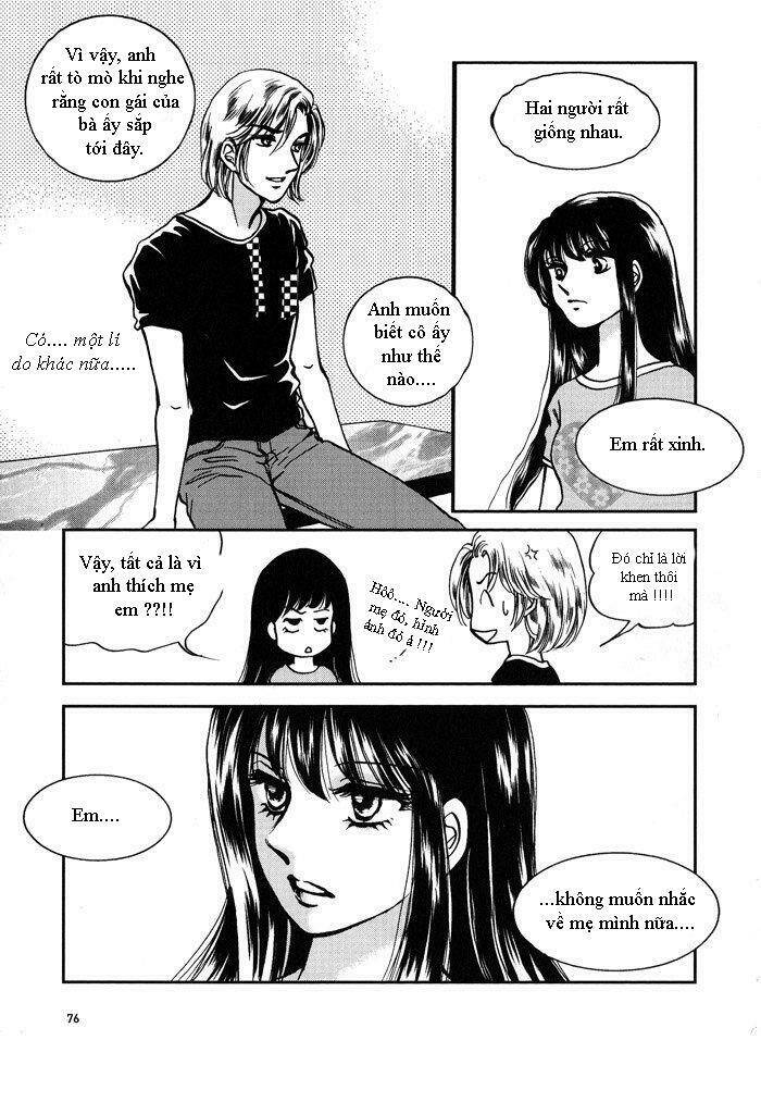 Seol Hui Chap 31 - Next Chap 32