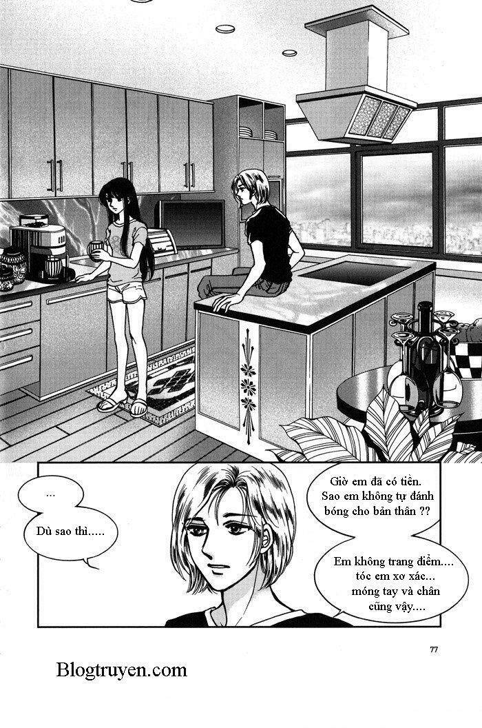 Seol Hui Chap 31 - Next Chap 32
