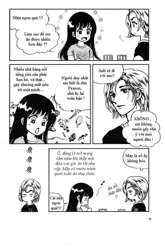 Seol Hui Chap 31 - Next Chap 32