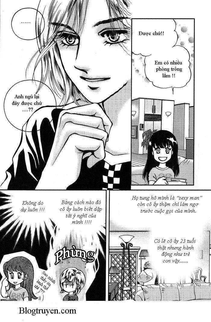 Seol Hui Chap 31 - Next Chap 32