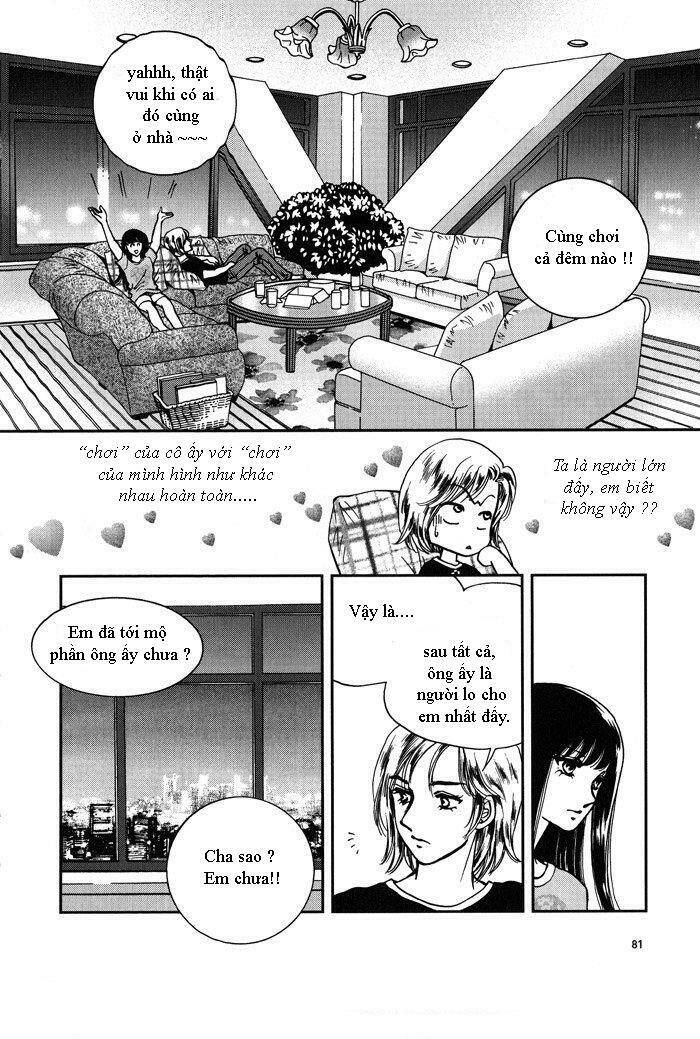 Seol Hui Chap 31 - Next Chap 32