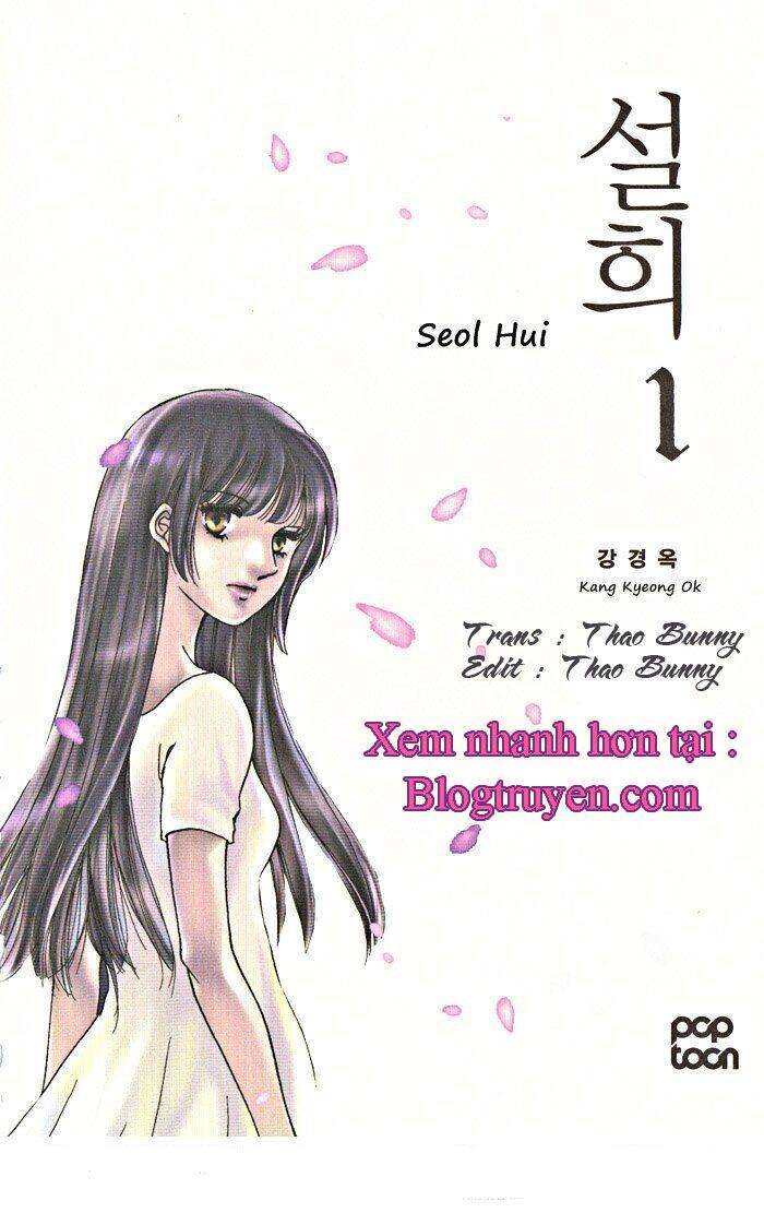 Seol Hui Chap 31 - Next Chap 32