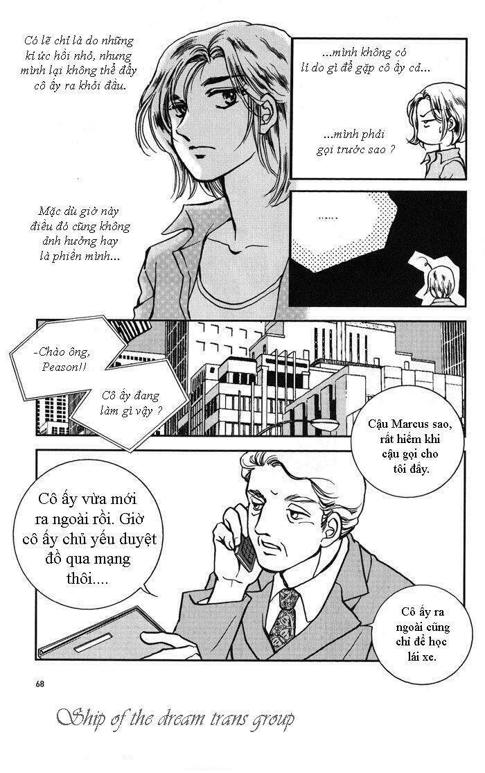 Seol Hui Chap 31 - Next Chap 32