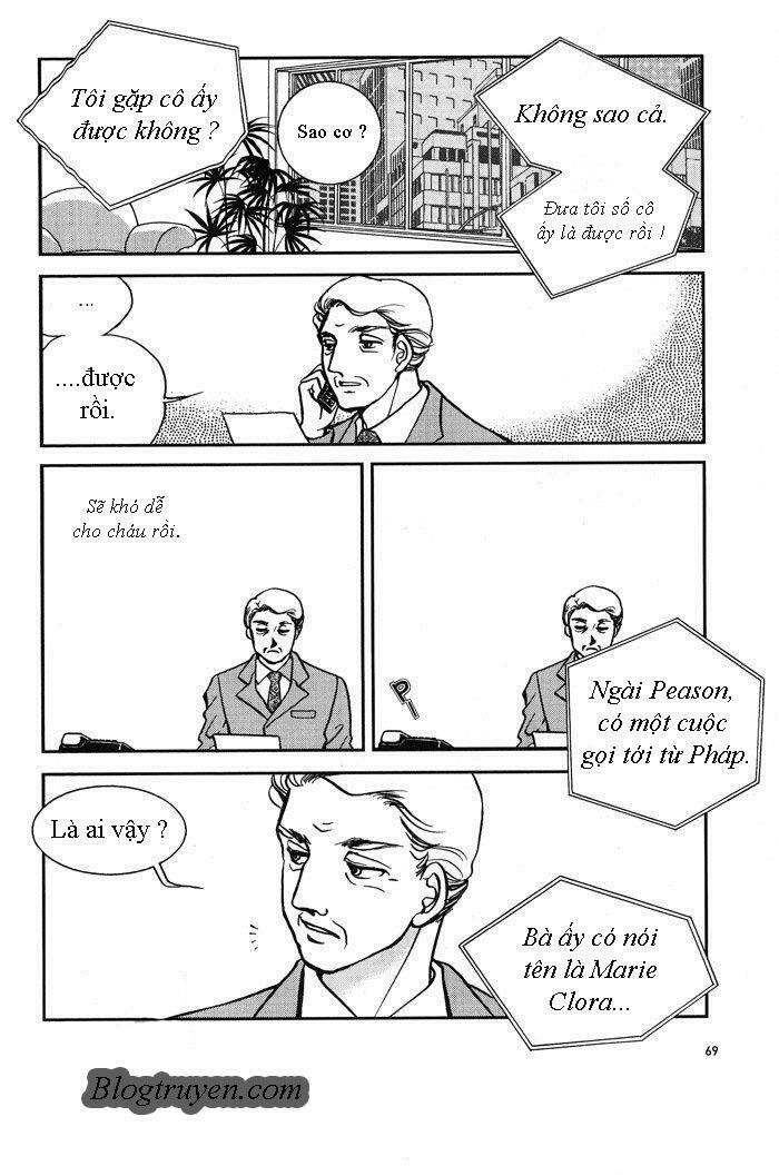 Seol Hui Chap 31 - Next Chap 32