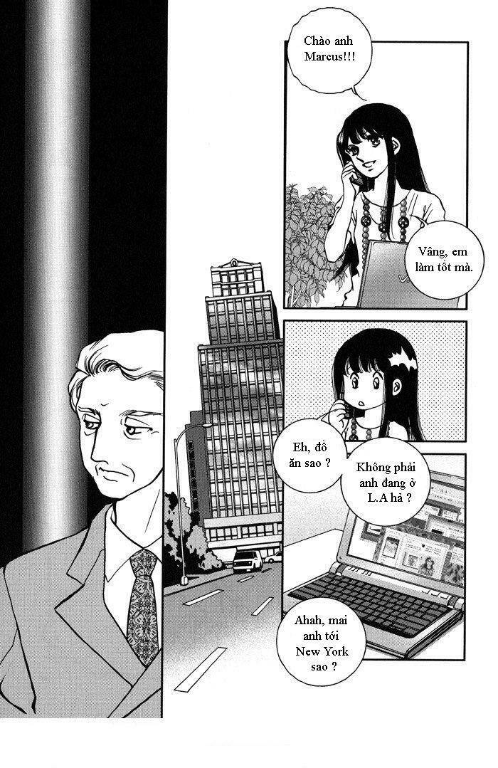 Seol Hui Chap 31 - Next Chap 32