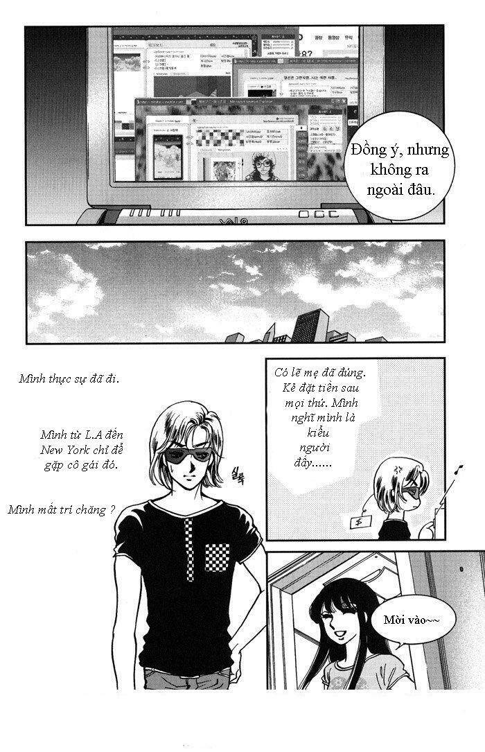 Seol Hui Chap 31 - Next Chap 32