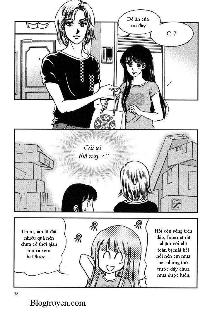 Seol Hui Chap 31 - Next Chap 32