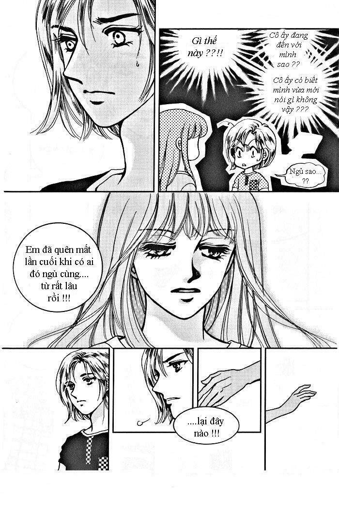Seol Hui Chap 32 - Next Chap 33