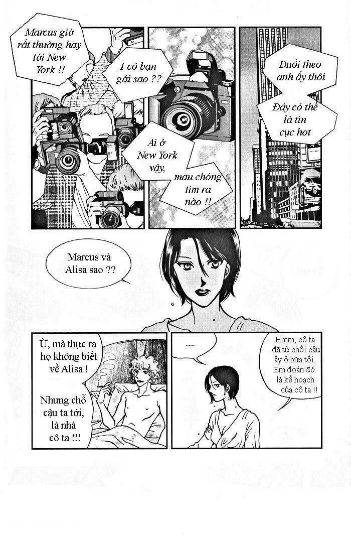 Seol Hui Chap 32 - Next Chap 33