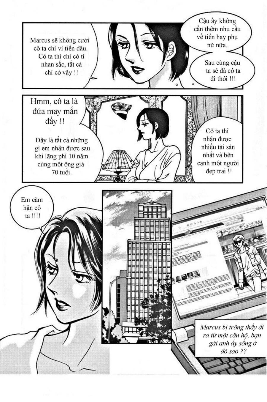 Seol Hui Chap 32 - Next Chap 33