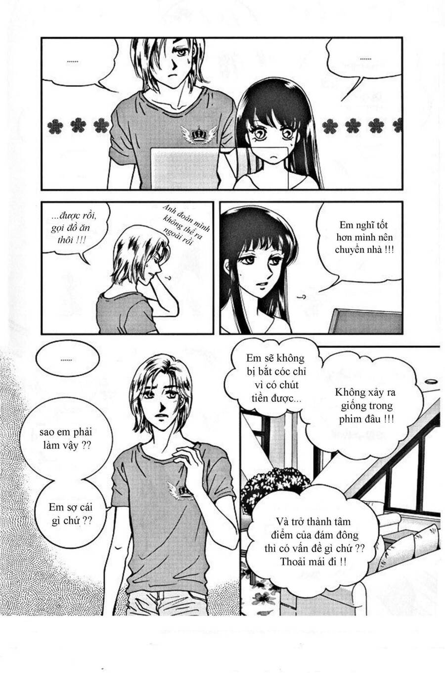 Seol Hui Chap 32 - Next Chap 33