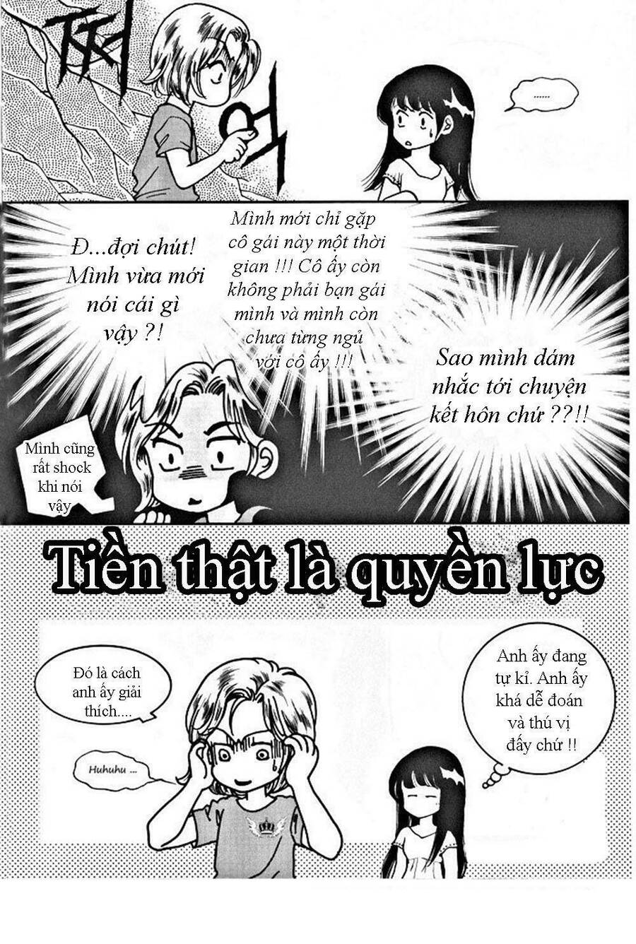 Seol Hui Chap 32 - Next Chap 33
