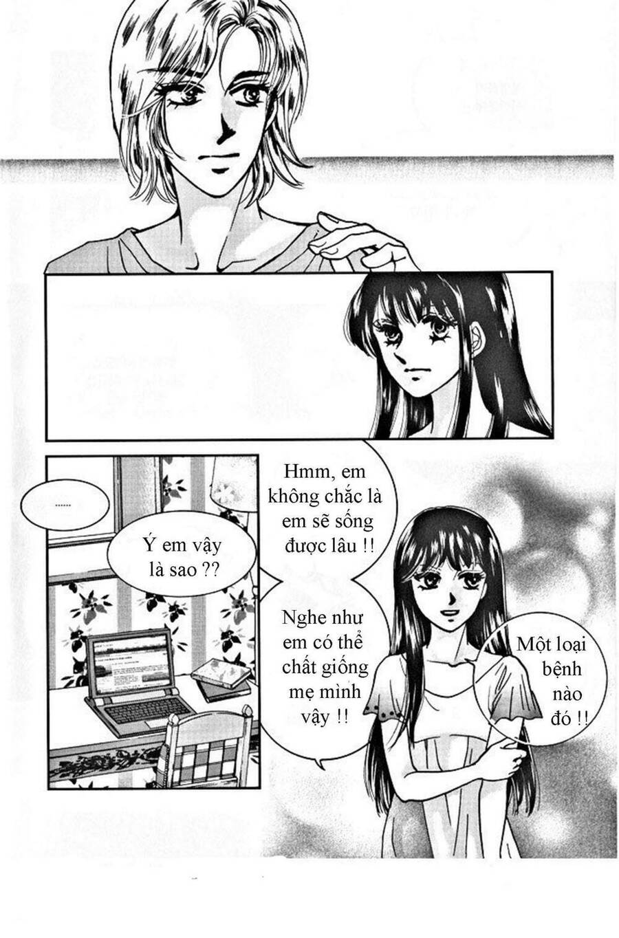 Seol Hui Chap 32 - Next Chap 33