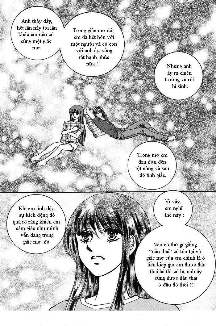 Seol Hui Chap 32 - Next Chap 33