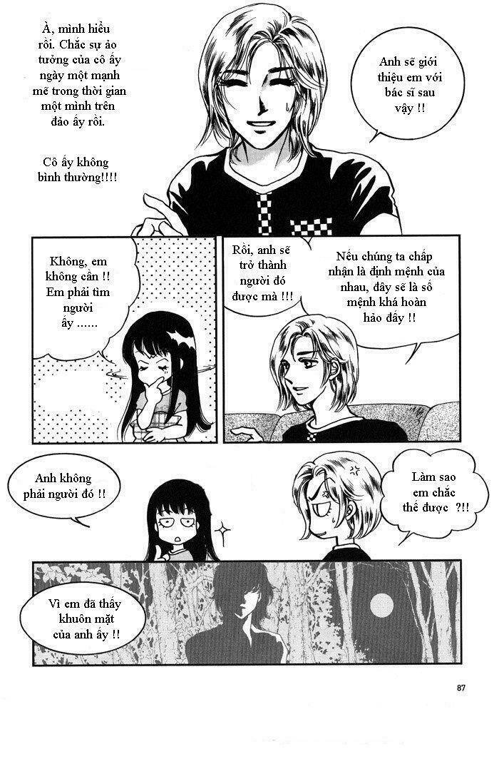 Seol Hui Chap 32 - Next Chap 33