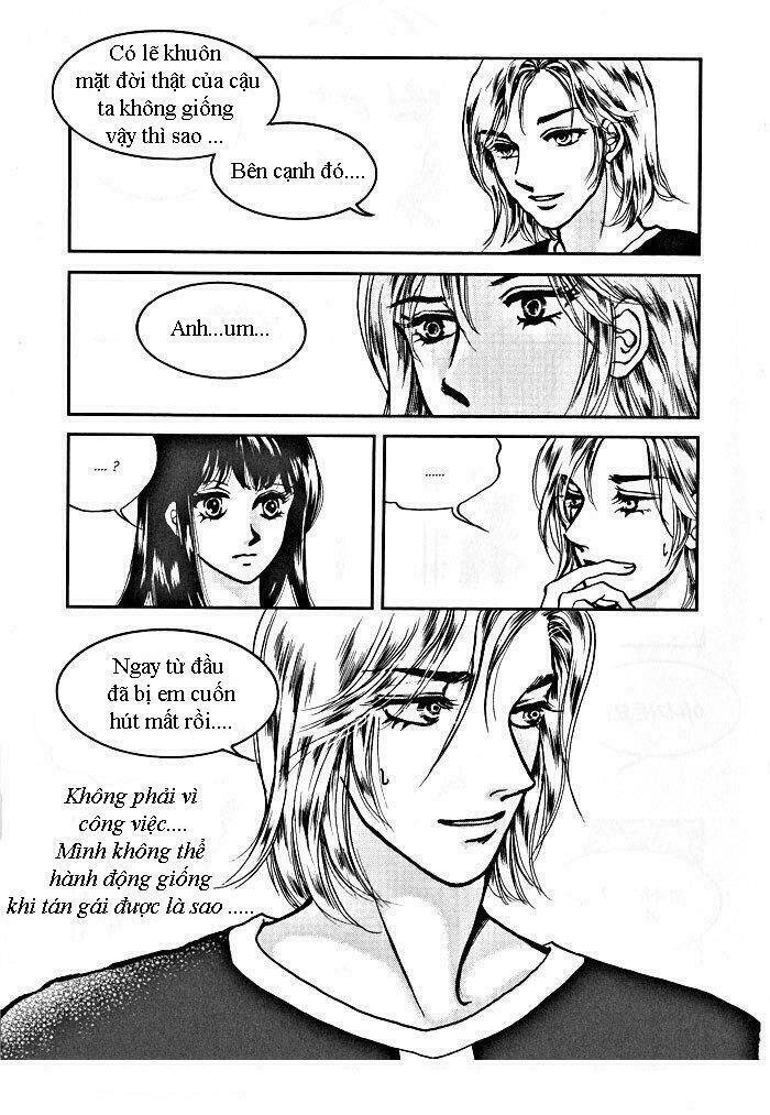 Seol Hui Chap 32 - Next Chap 33