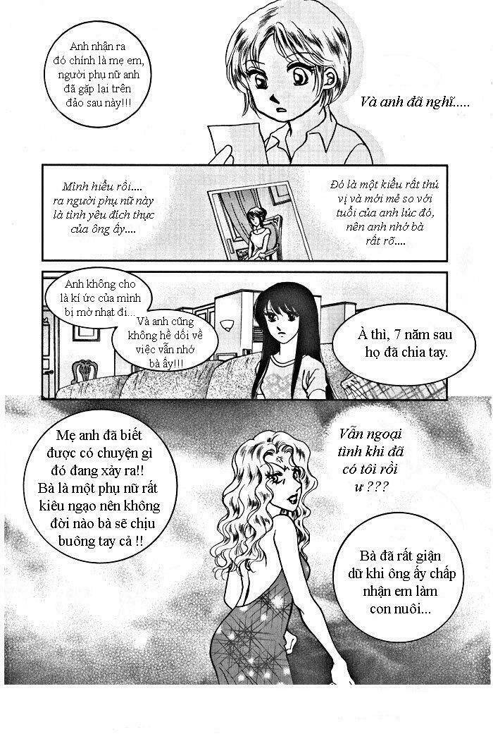 Seol Hui Chap 32 - Next Chap 33