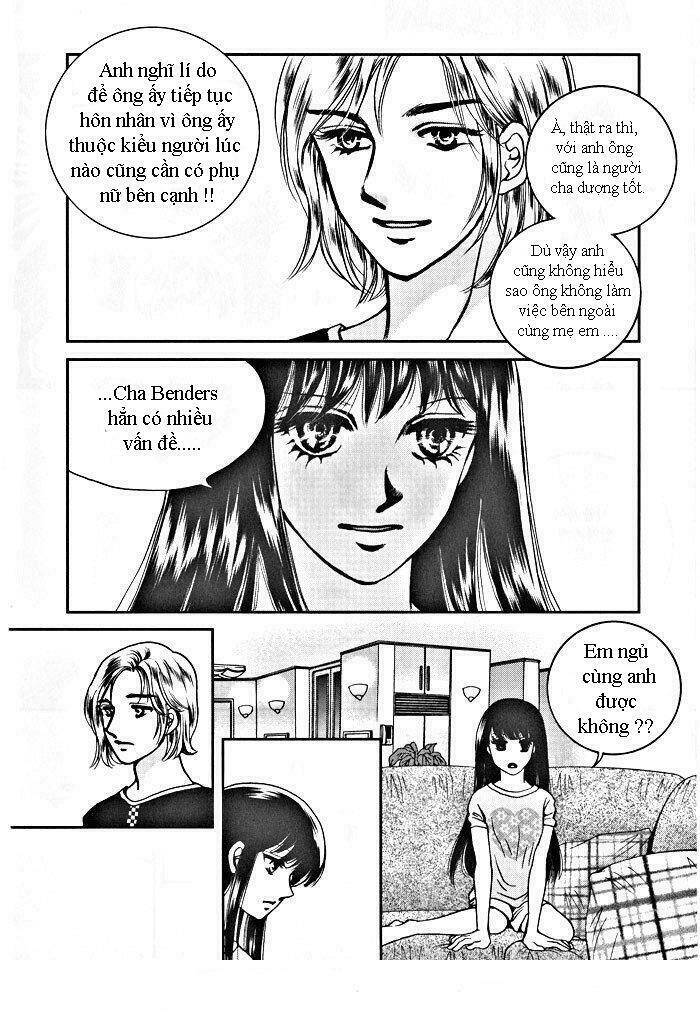 Seol Hui Chap 32 - Next Chap 33