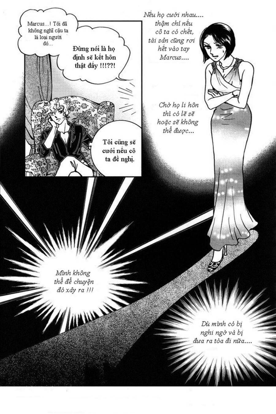 Seol Hui Chap 4 - Next Chap 5